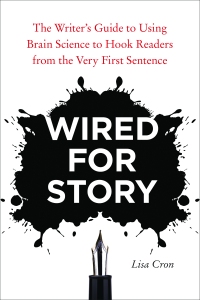 Cron: Wired For Story