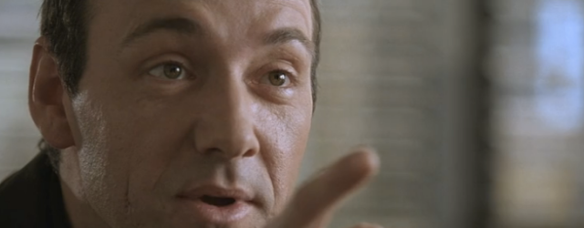 Machiavellianism, Keyser Söze and The Usual Suspects.